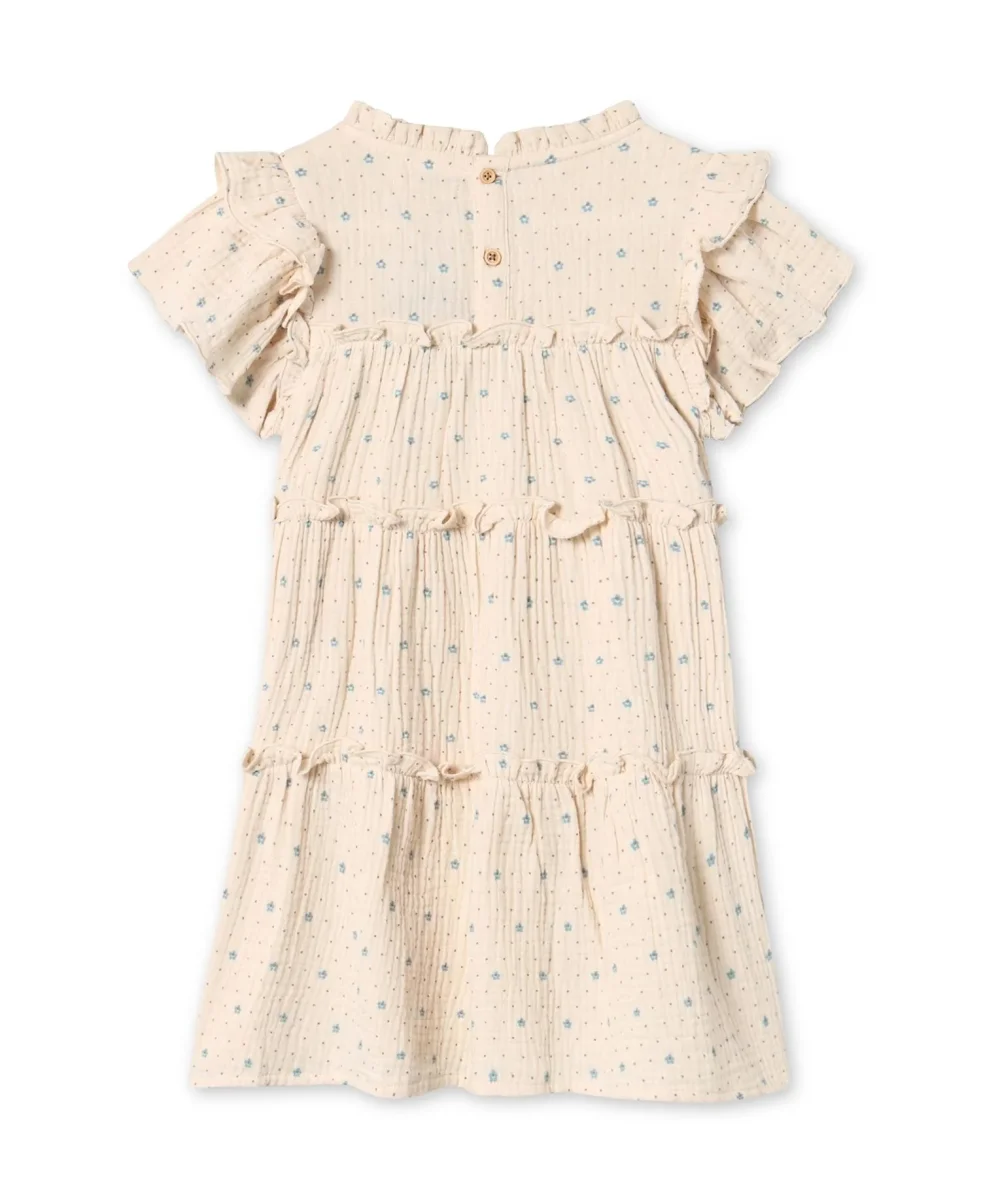 Fliink BLOOMING SS DRESS - Image 7