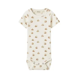 Lil Atelier Lavo Eni Body Boat