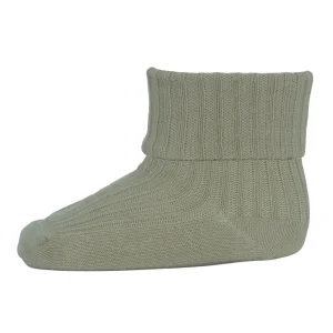 MP Socks Rib Desert Sage
