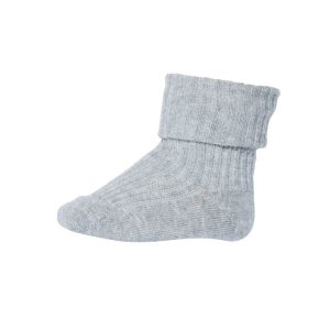 MP RIB Sokker Grey