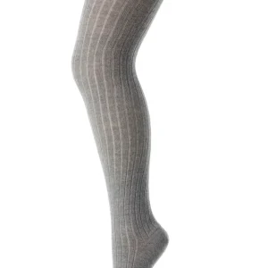 MP Tights Wool Grey Mel