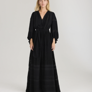 Lita maxi dress