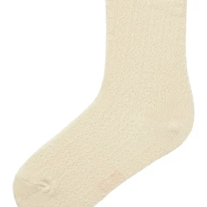 Lil Atelier Dalfi Knee Sock Turtledove