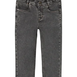 Lil Ateleir Rome Reg Denim Jeans Light Grey Denim