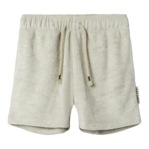 Name it Frede Terry Shorts Peyote