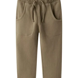 Lil Atelier THORO HAB PANT LIL Sepia Tint