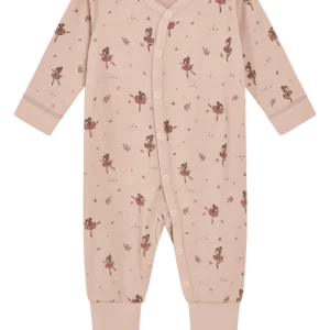 Hust and Claire Manu Jumpsuit Rose Cloud