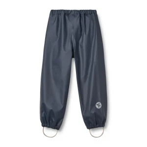 Wheat Rainwear Olo Trousers soft lavender