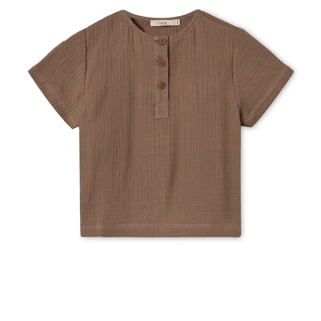 Fliink CHA CHA SS Shirt