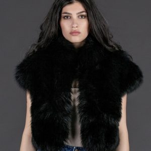 Bolero-vest