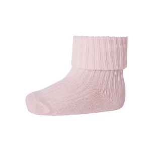 MP RIB Sokker Gammel Rosa