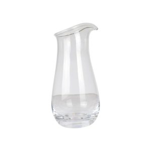 Meadow pitcher no.3 clear