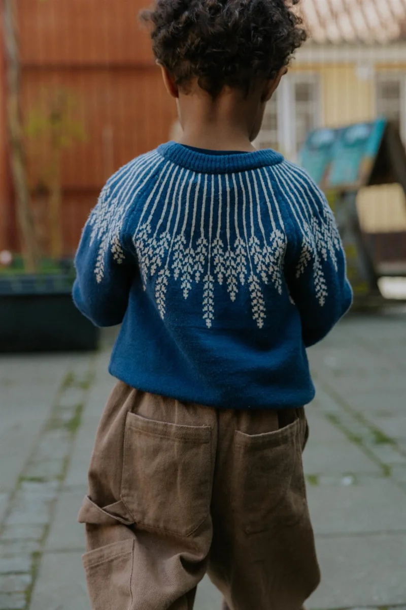 Fliink ALON LEAF PULLOVER - Image 5