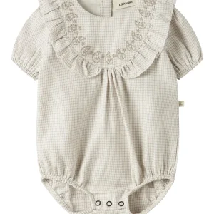 Wheat Romper Foley Loose Romber