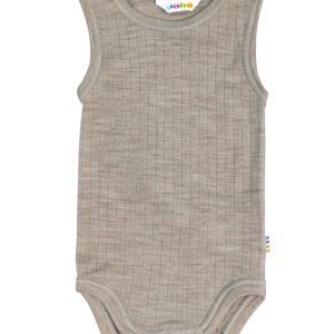 Joha Body ullsinglet Merino Beige
