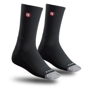 Sokker All Year 3pk – Brynje