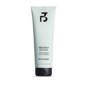 Night glove body cream 250ml