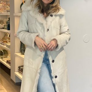 Jakke trigado lam