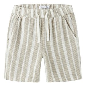 Name it FOKO NREG SHORTS Cloud Dancer
