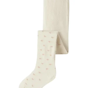 Lil Atelier REBA LEN PANTYHOSE Hearts