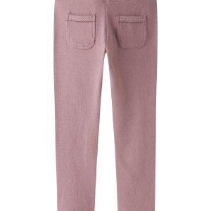Thora Huk Slim leggings Big Nostalgia Rose