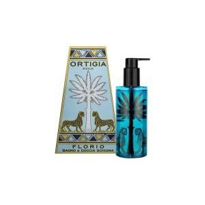 Florio dusjgele 250ml