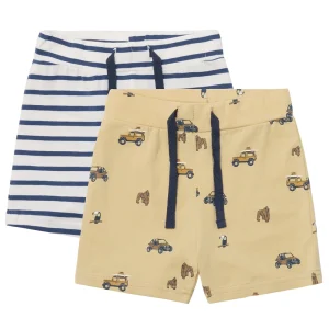 Hust and Claire Hau Shorts 2pk