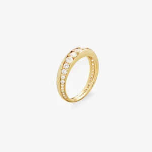 Dome Combo Ring