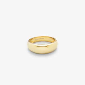 Dome Ring