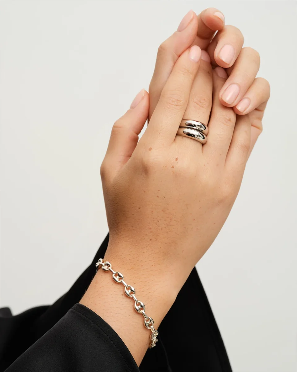 Dome Ring - Image 5