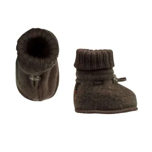 Joha Babybooties Ny Brun