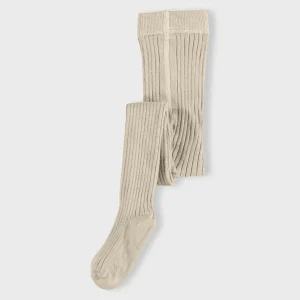 Lil Atelier Ilsa Pantyhose Fog