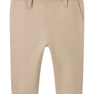 Lil Atelier Nael Pant Irish Cream