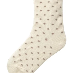 Lil Atelier Rossa Socks Birch