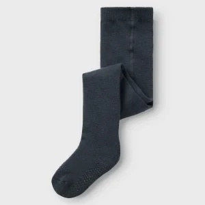 Name it Wak Pantyhose Antiskli Ombre Blue