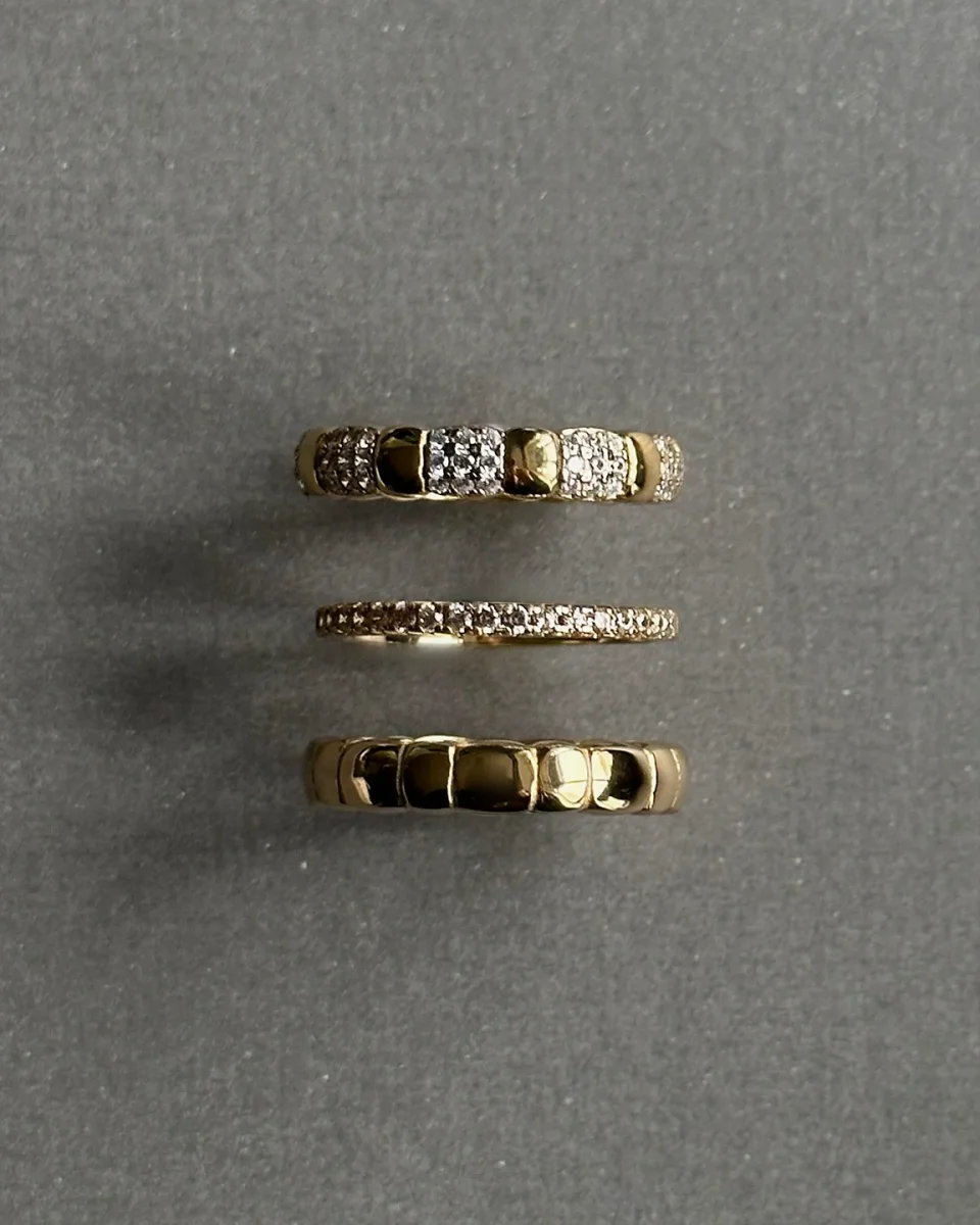 Pave Ring - Image 6