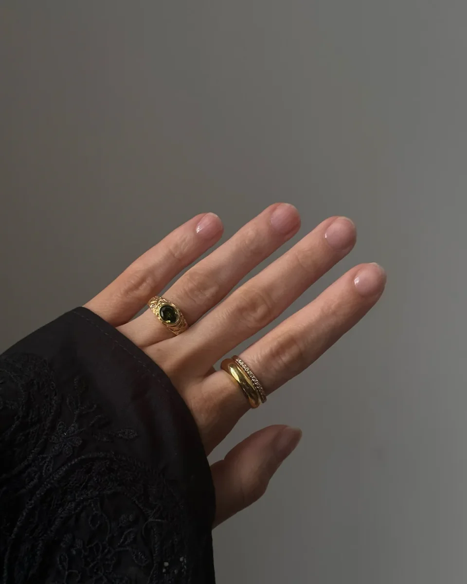 Pave Ring - Image 5
