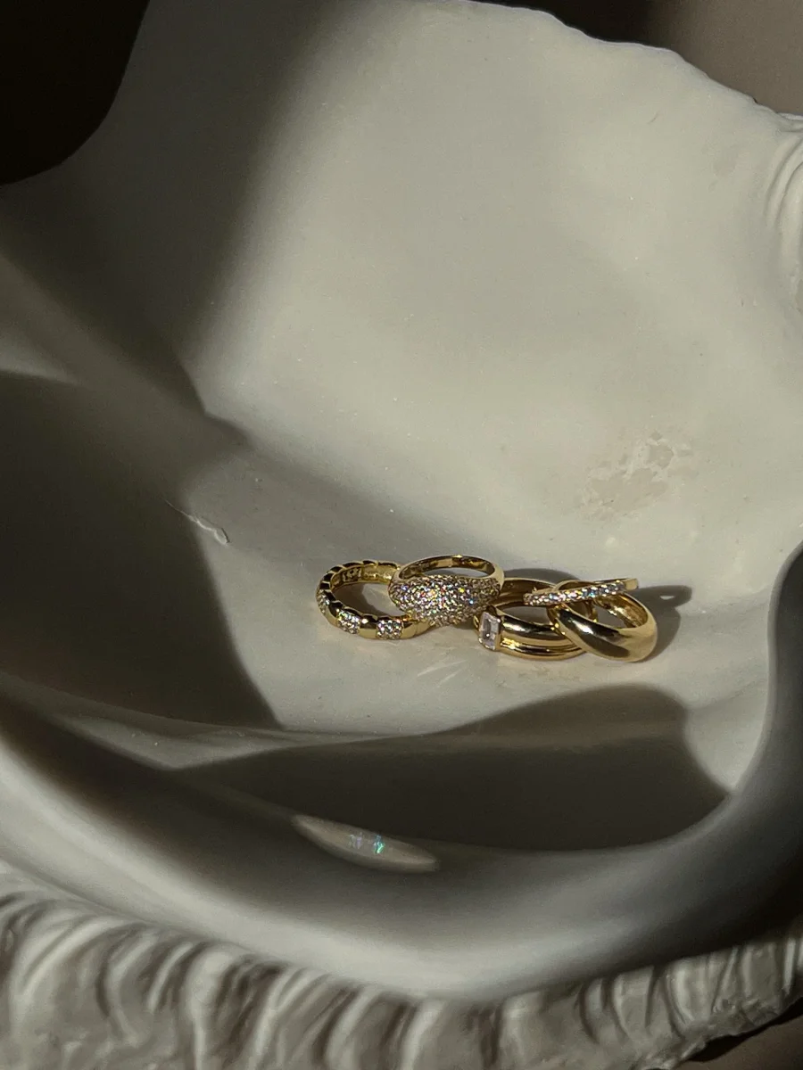 Pave Ring - Image 4