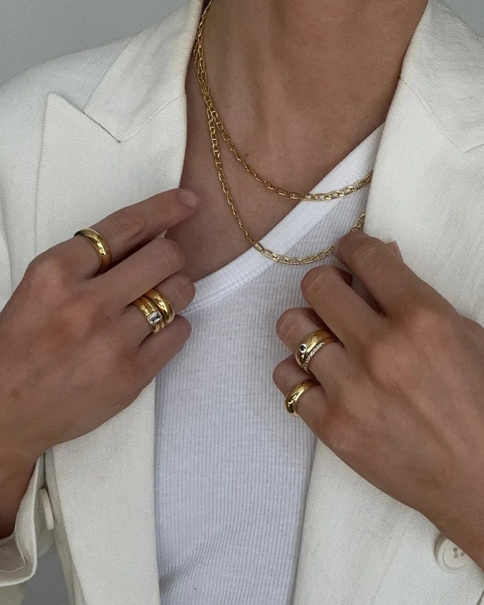 Pave Ring - Image 7