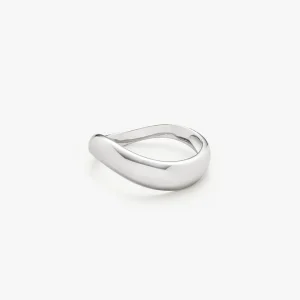 Wave Ring
