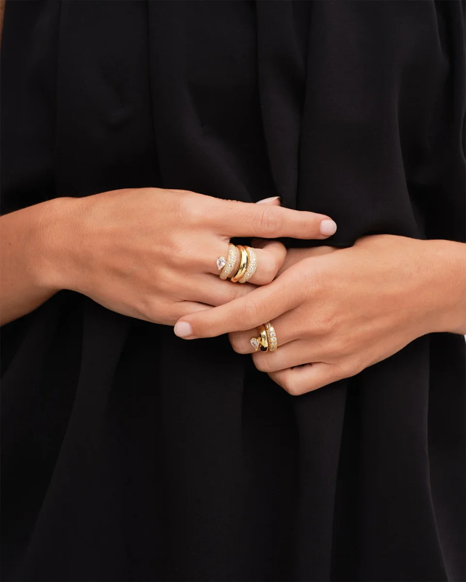 Wave Ring - Image 3