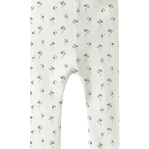 Lil Atelier Gayo Sag Leggings Bell