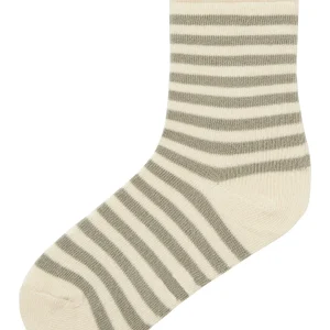 Lil Atelier Diogo Socks Forest Fog
