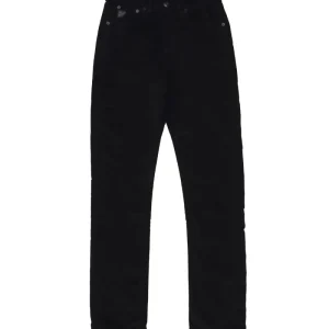 Maca Mistral Cord Black