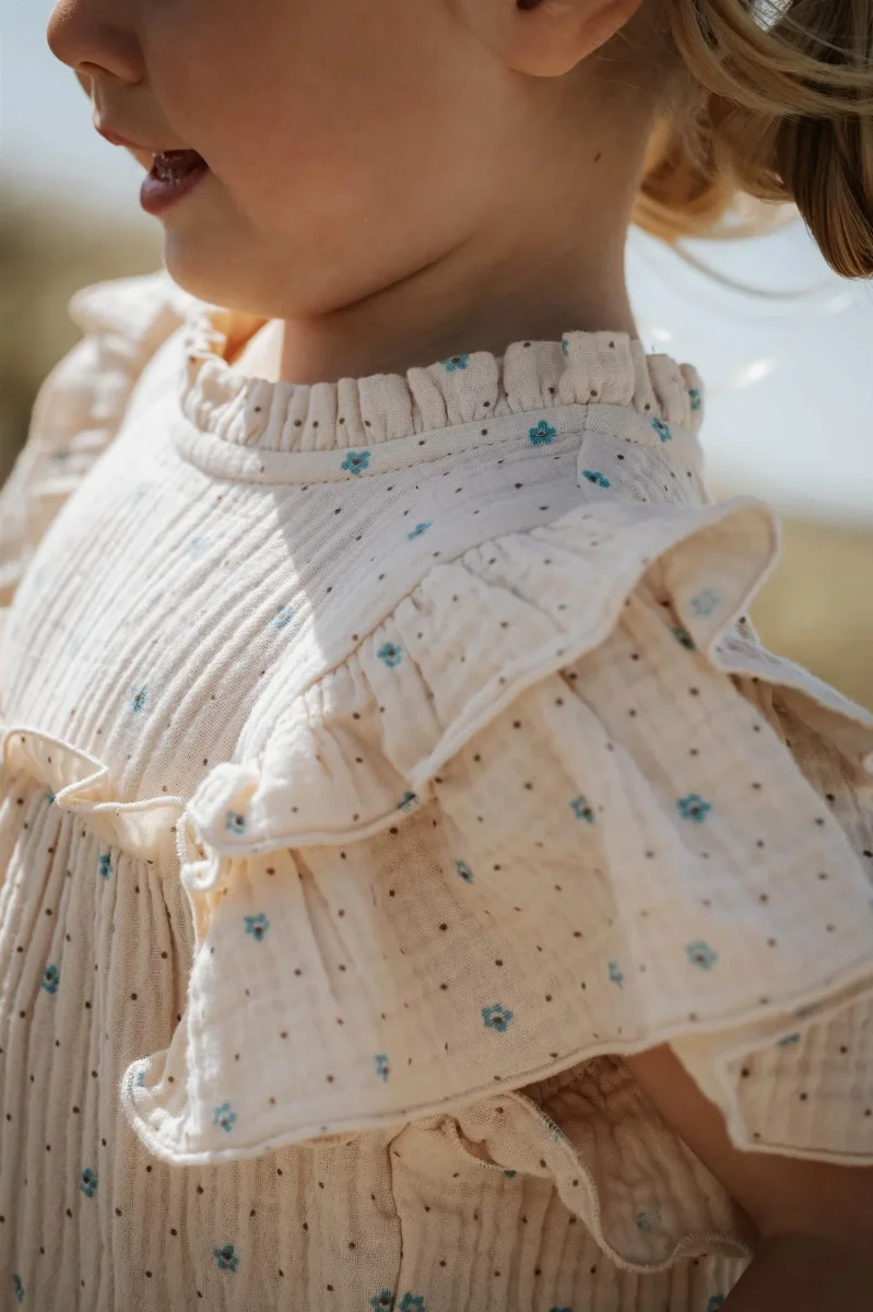 Fliink BLOOMING SS DRESS - Image 4