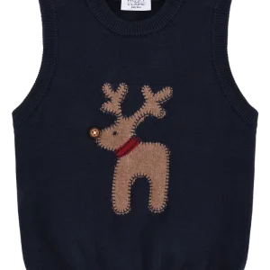 Perry Deer More Navy