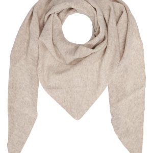 Bellis Scarf Linen