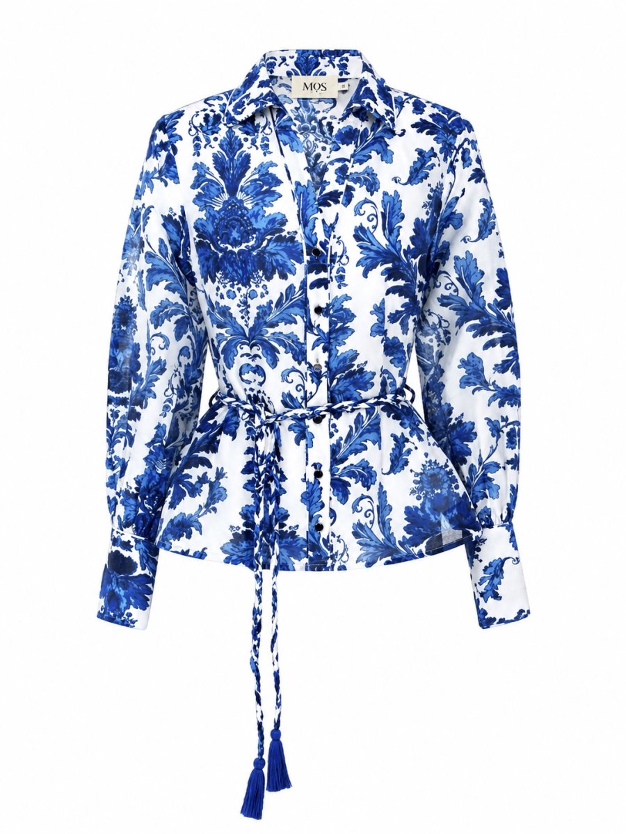 Adrianna Blouse - Image 2