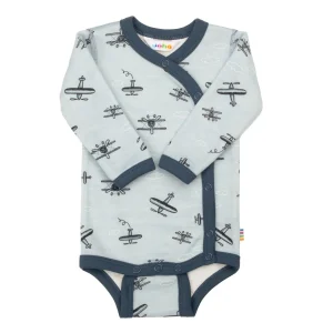 Joha Body w/rap Ull Bambus Fly