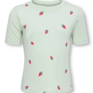 BEATE SS REG PRINTED Strawberry